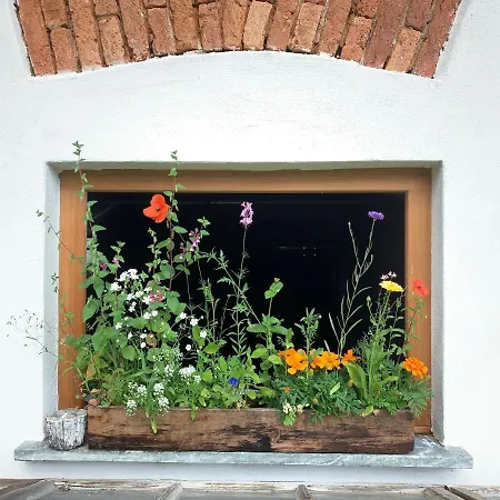 Kellerstöckl am veganen Bio-Lebenshof Varm - die vegane Farm - nur für Hundefreunde und Naturliebhaber empfohlen !! Sulb Exterior foto