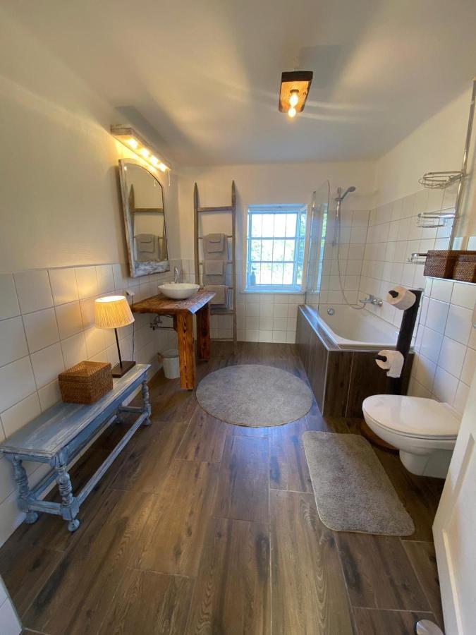 Varm: Vegan Bio-farm For Dog Lovers And Nature Enthusiasts Apartment *